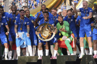 FC Chelsea, Donald Trump