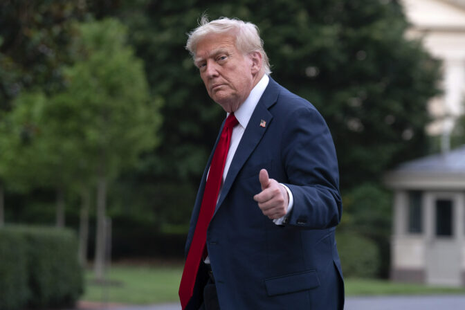 Trump