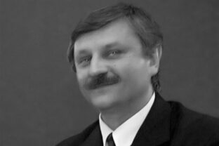 Umrtie, Jozef Krošlák