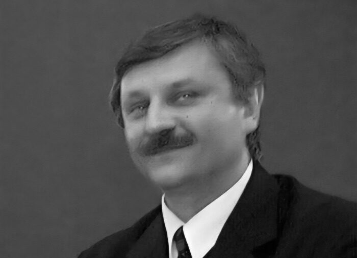 Umrtie, Jozef Krošlák