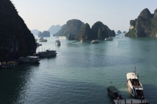 Lode vo Vietname