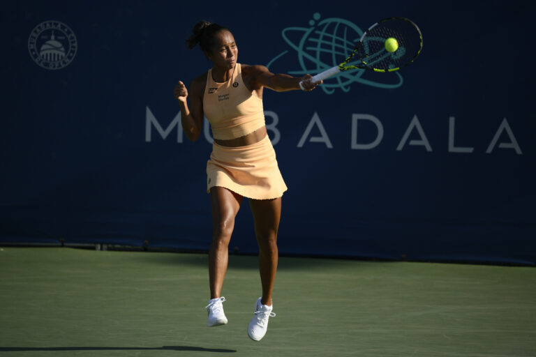 Leylah Fernandezová