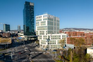 Zwirn Office