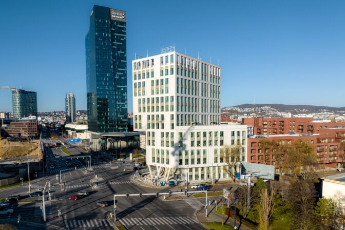 Zwirn Office