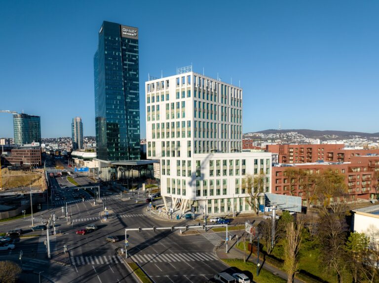 Zwirn Office