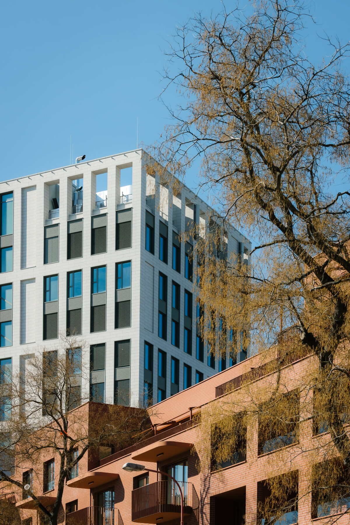 Zwirn Office