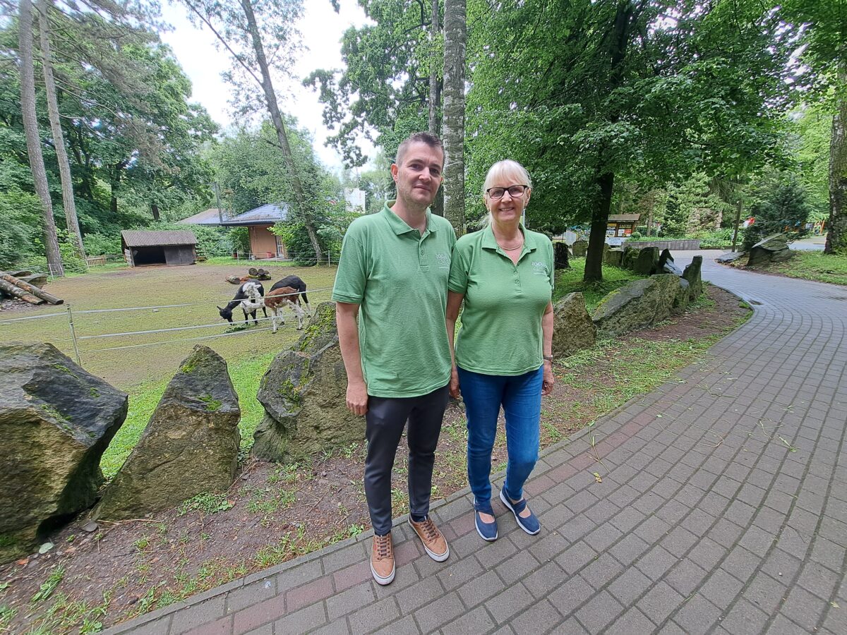 ZOO Spišská Nová Ves