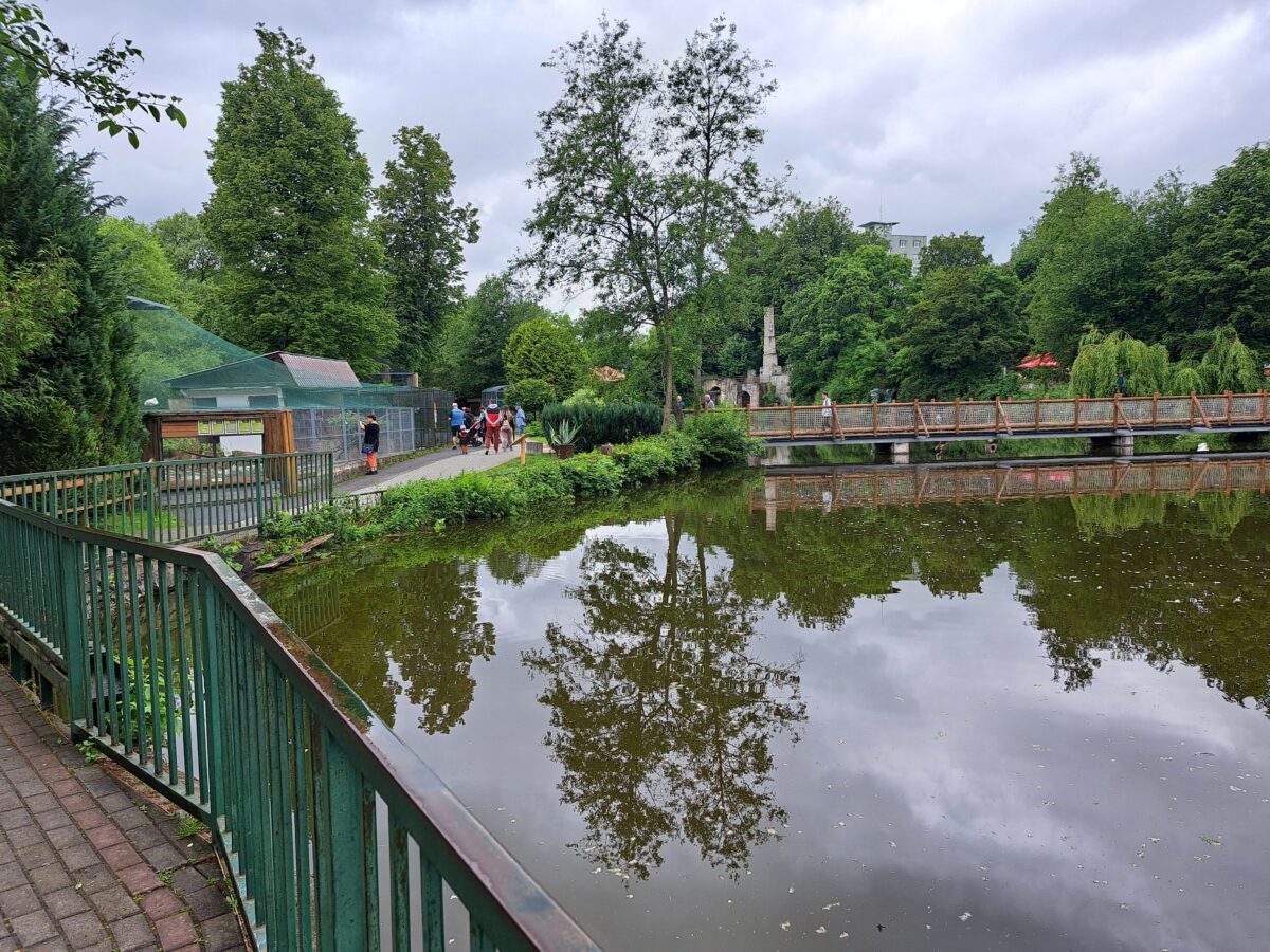 ZOO Spišská Nová Ves