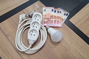 Najväčší žrúti elektriny v domácnosti