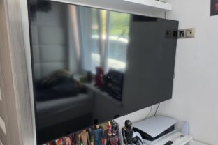 televízor