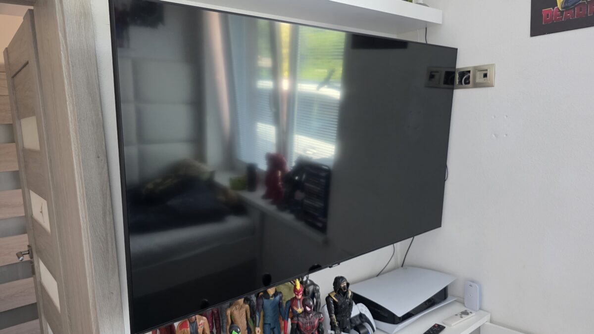 televízor