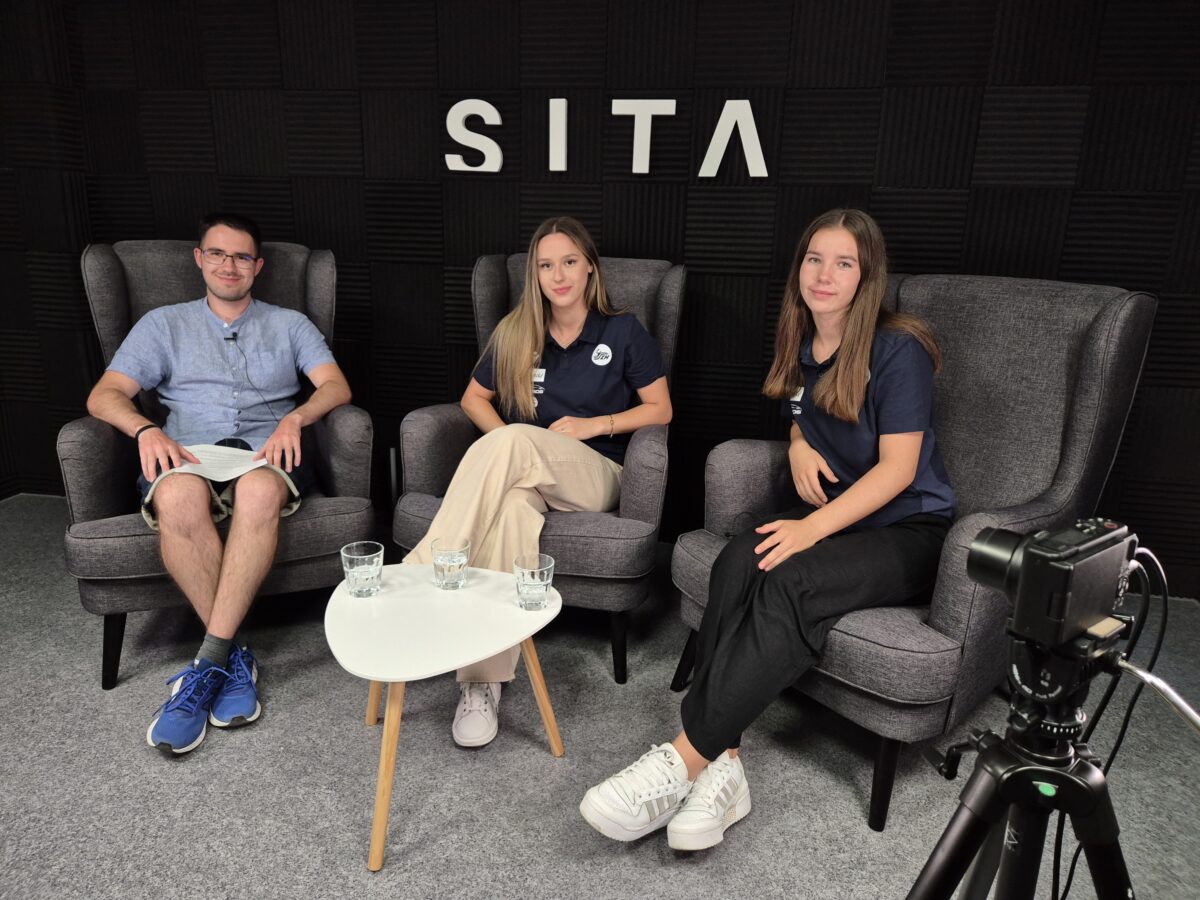 hádzanárky majsterky U17