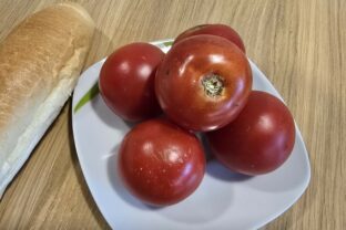 rajčiny