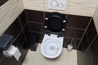 záchod
