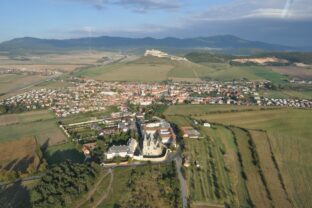 Spišské podhradie