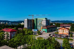 Nemocnica Poprad