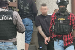 Polícia