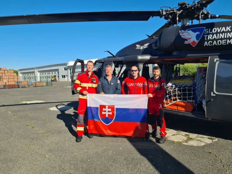 Hasiči