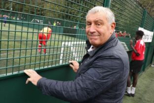 Peter Shilton