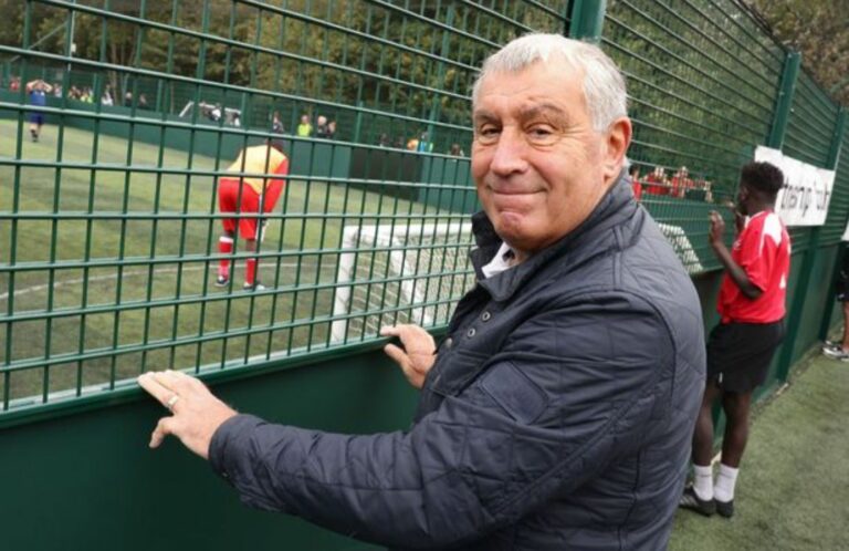 Peter Shilton