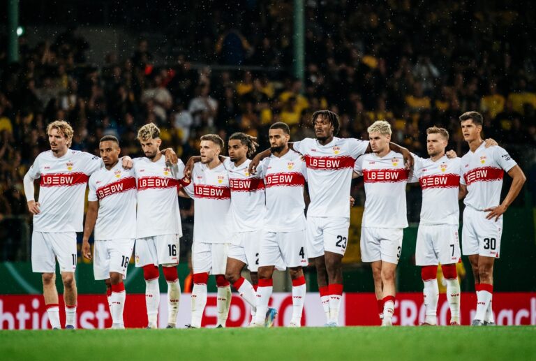 VfB Stuttgart