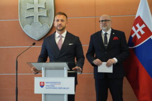 MV SR: Posilnenie spolupráce so samosprávami
