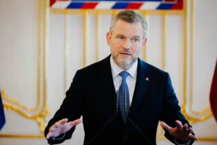 Peter Pellegrini