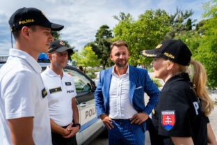 MV SR: Návšteva v Chorvátsku