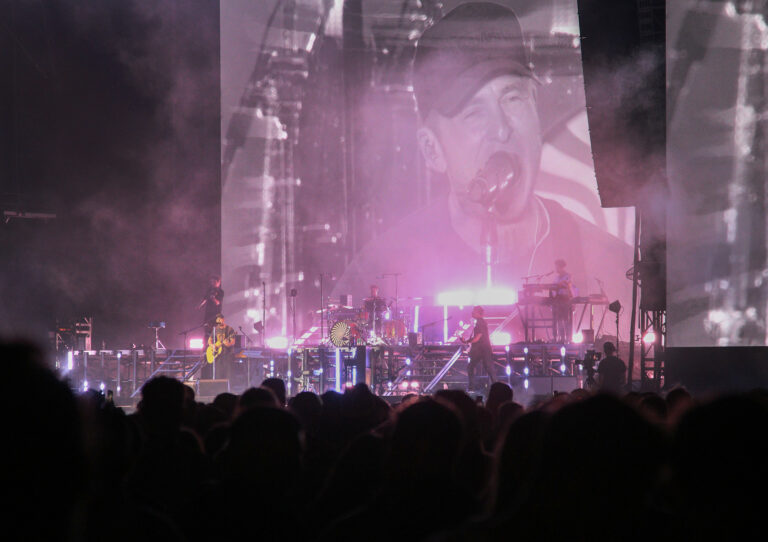 LOVESTREAM FESTIVAL: OneRepublic