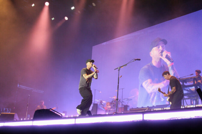 OneRepublic Lovestream