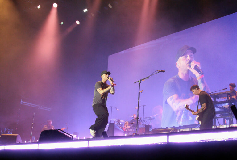 OneRepublic Lovestream