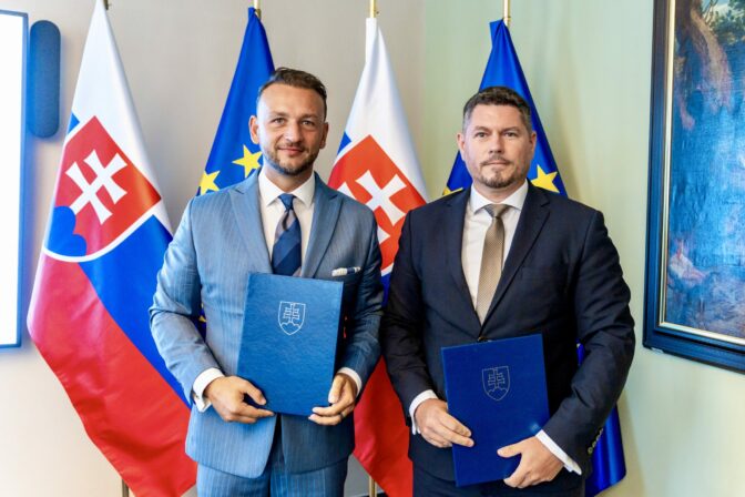 MV SR: Podpora bývania zamestnancov ministerstva