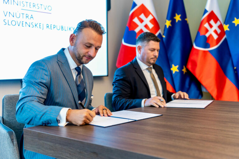MV SR: Podpora bývania zamestnancov ministerstva