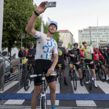 CYKLISTIKA: L'Etape Slovakia by Tour de France