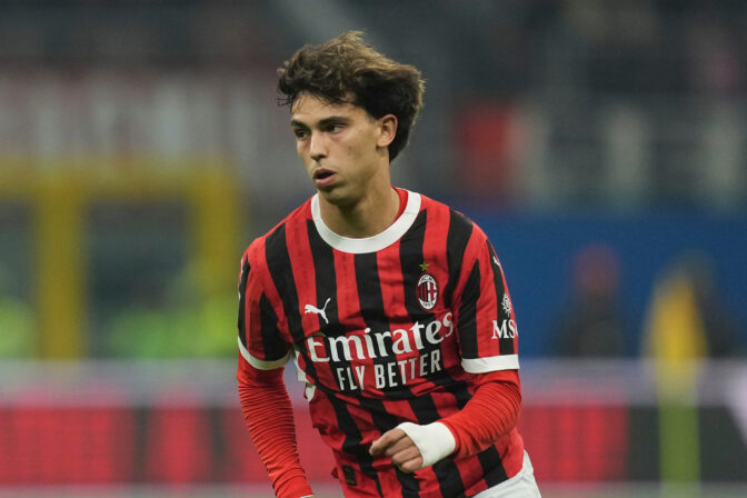 Joao Félix