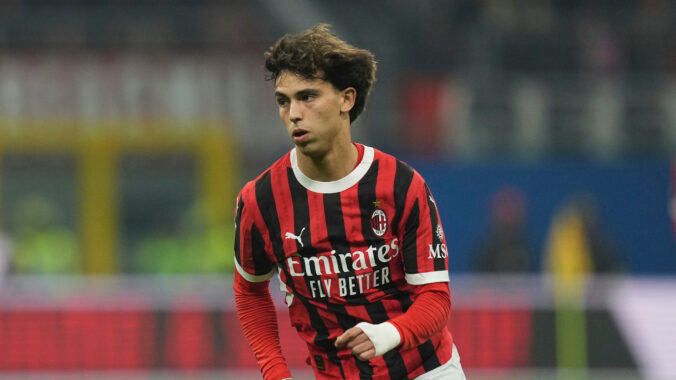 Joao Félix