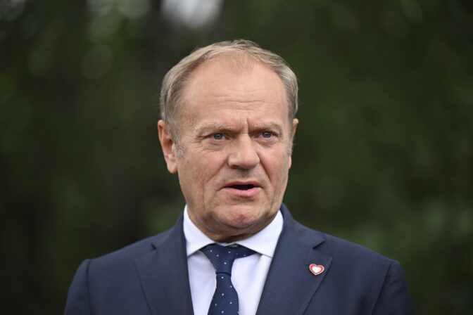 Albania Europe Summit