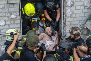 APTOPIX Russia Ukraine War
