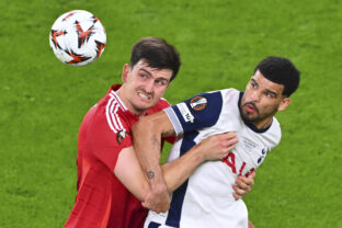 Harry Maguire