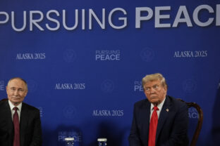 APTOPIX Trump Putin