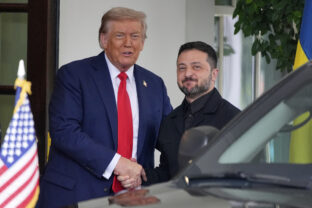 APTOPIX Trump Russia Ukraine War