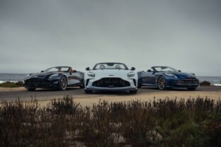 Aston Martin