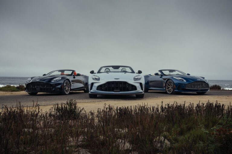 Aston Martin