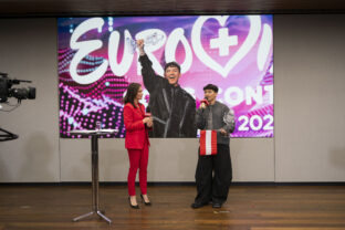 Austria Eurovision Song Contest