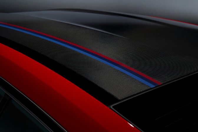 BMW M850i Heritage