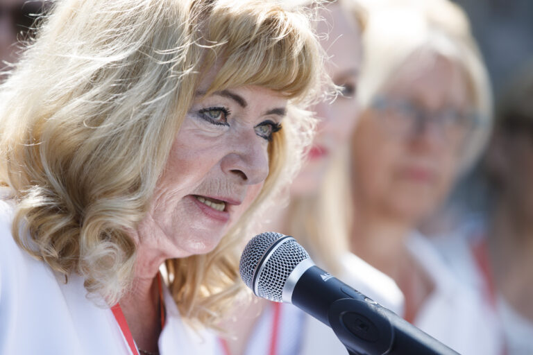 Mária Lévyová