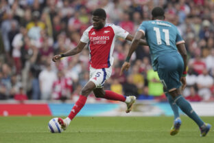 Thomas Partey