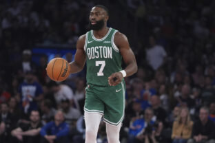 Jaylen Brown