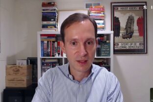 Dalibor Roháč, American Enterprise Institute.jpg
