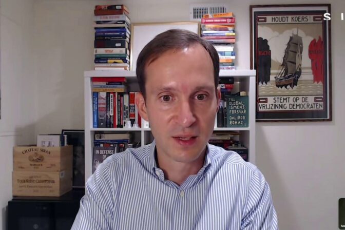 Dalibor Roháč, American Enterprise Institute.jpg